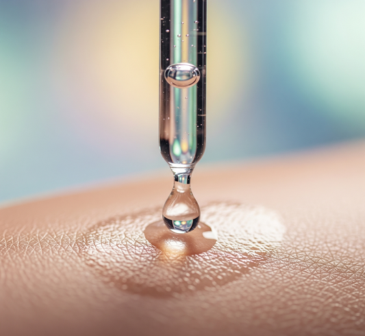 Your Skin's Perfect Pair: The Incredible Benefits of Niacinamide and Zinc