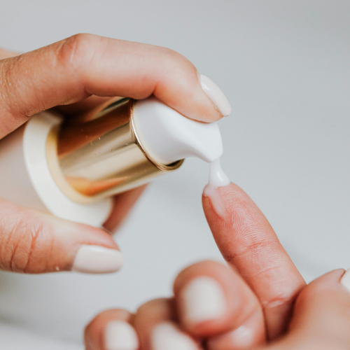Moisturizers